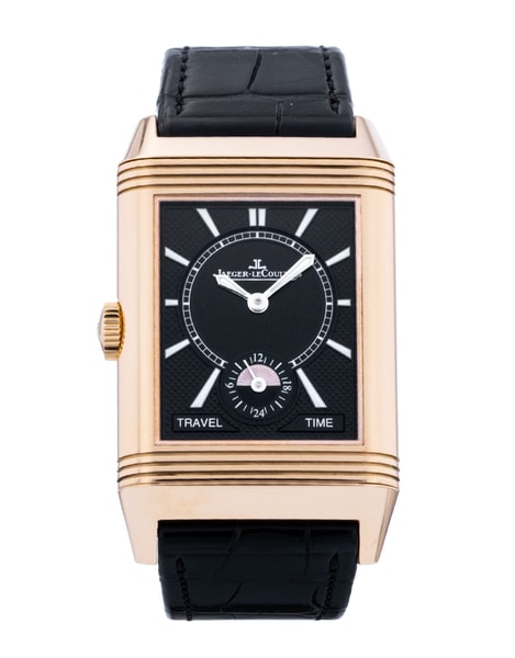 Jaeger-LeCoultre Reverso Classic Large Small Seconds 3842520